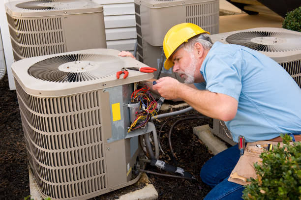 Best Central Air Repair  in West Ocean City, MD