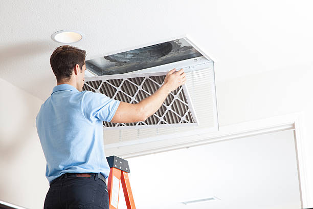 Best HVAC Installation Services  in West Ocean City, MD