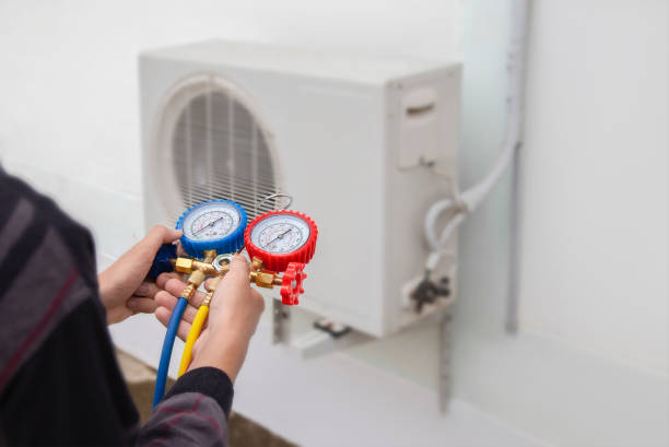 Best Affordable HVAC Services  in West Ocean City, MD