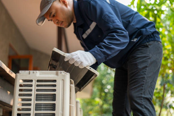 Best HVAC Replacement Cost  in West Ocean City, MD
